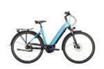 Victoria eTrekking 11.3 aqua blue – 28 Zoll Victoria eTrekking 11.3 aqua blue - 28 Zoll