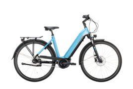 Victoria eTrekking 11.3 aqua blue – 28 Zoll Victoria eTrekking 11.3 aqua blue - 28 Zoll
