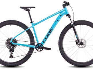 Cube Aim Race (2025) swimmingpool'n'black - 29 Zoll 