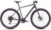Cube Hyde ONE (2025) graphite’n’black – Herren 28 Zoll Cube Hyde ONE (2025) graphite'n'black - Herren 28 Zoll