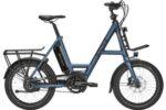 i:SY XXL N3.8 ZR cosmos blue – 20″ Kompaktrad i:SY XXL N3.8 ZR (2024) cosmos blue - 20