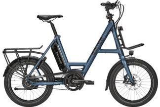 i:SY XXL N3.8 ZR (2024) cosmos blue - 20" Kompaktrad i:SY XXL N3.8 ZR (2024) cosmos blue - 20" Kompaktrad
