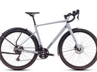 Cube Nuroad Race FE 2025 haze'n'glossy 
