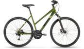 Stevens 5X LT olive – 28 Zoll Stevens 5X LT (2024) olive - 28 Zoll