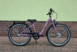 Noxon Rocky/Breeze ND (3 Gang) dusky pink