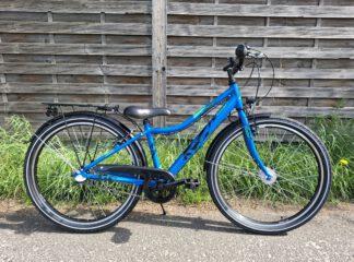BBF Outrider ND (3 Gang) blau – 26″ Leerlauf