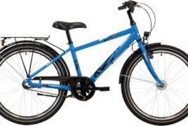 BBF Outrider ND (3 Gang) hellblau - 24 Zoll