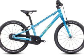 Cube Numove 180 (2025) blue’n’lime – 18 Zoll Cube Numove 180 (2025) blue'n'lime - 18 Zoll