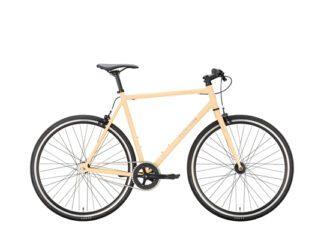 Excelsior Sputter (2 Gang) peach matt – 28 Zoll