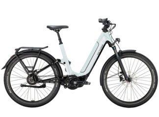 Victoria Parcours 5 (2025) ice white – 27,5 Zoll