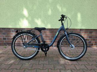 Noxon Rocky ND (3 Gang) dark blue - 24 Zoll