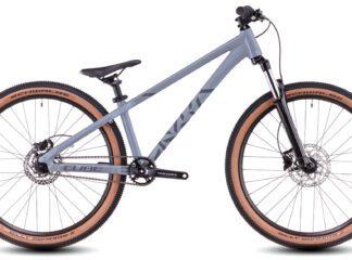 Cube Flying Circus (2025) hazeblue'n'reflex - 26 Zoll 