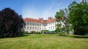 Schloss Lübbenau