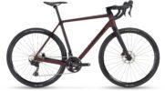 Stevens Camino (2025) cold red magma – 28 Zoll Gravelbike Stevens Camino (2025) Cold Magma Red - 28 Zoll Gravelbike