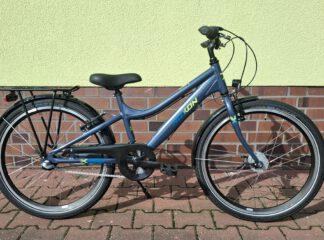 Noxon Rocket ND (3 Gang) dark blue – 24 Zoll