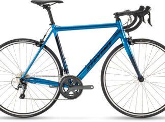 Stevens San Remo fjord blue – 28 Zoll