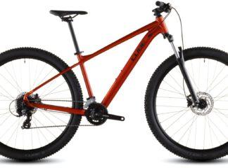 Cube Aim ONE (2026) sundowner’n’black – 29 Zoll 