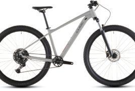 Cube Aim Pro (2026) greige'n'titan - 29 Zoll
