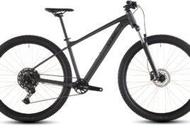 Cube Aim Pro (2026) slateblack'n'black