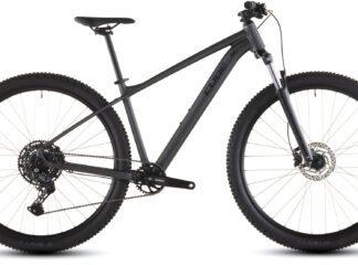 Cube Aim Pro (2026) slateblack'n'black - 29 Zoll 