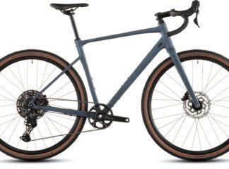 Cube Nuroad Pro (2026) whale'n'reflex - 28 Zoll 