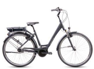 Grecos Eli 1.1 schwarz matt – 28 Zoll