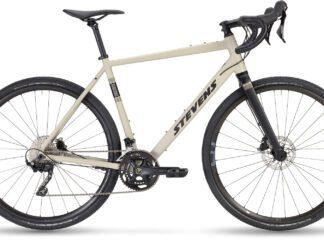 Stevens Gavere (2025) dutsy road – 28 Zoll Gravelrad