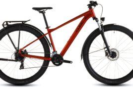 Cube Aim ONE FE 2026 sundowner'n'black - 29 Zoll MTB STVZO