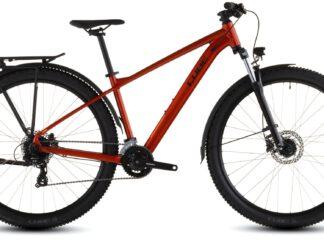 Cube Aim ONE FE 2026 sundowner'n'black - 29 Zoll MTB STVZO 