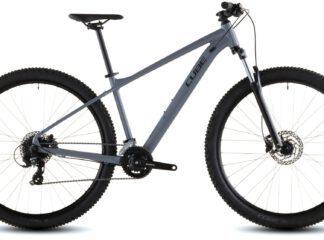 Cube Aim ONE 2026 smoke'n'black - 29 Zoll MTB 