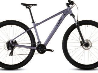 Cube Aim ONE 2026 lightpurple'n'chrome - 29 Zoll MTB 