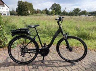 Stevens Molveno 2 Monate 500 km Stevens Molveno 2 Monate 500 km