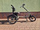 VanRaam Easy Rider Compact olivgrau matt - 16 VanRaam Easy Rider Compact olivgrau matt - 16