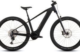 Cube Reaction Hybrid Pro 800 (2026) blackline - 29 Zoll E-MTB