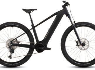 Cube Reaction Hybrid Pro 800 (2026) blackline - 29 Zoll E-MTB 