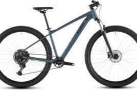 Cube Aim Pro (2026) smaragdgrey’n’prism – 29 Zoll Cube Aim Pro (2026) smaragdgrey'n'prism - 29 Zoll