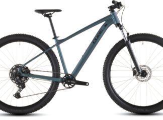 Cube Aim Pro (2026) smaragdgrey'n'prism - 29 Zoll 