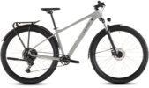 Cube Aim Pro FE (2026) greige’n’titan – 29 Zoll Cube Aim Pro FE (2026) greige'n'titan - 29 Zoll