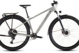 Cube Aim Pro FE (2026) greige’n’titan – 29 Zoll Cube Aim Pro FE (2026) greige'n'titan - 29 Zoll