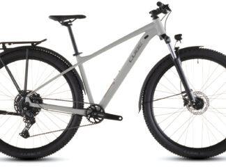 Cube Aim Pro FE (2026) greige'n'titan - 29 Zoll 