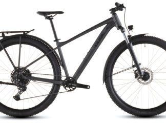 Cube Aim Pro FE (2026) slateblack'n'black - 29 Zoll 