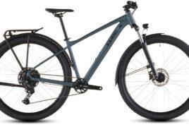 Cube Aim Pro FE (2026) smaragdgrey'n'prism - 29 Zoll
