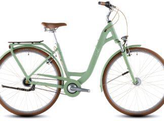 Cube Aruba (2026) cactus'n'brown - 28 Zoll - Citybike und Tourenrad 2016 Bikes Cube Aruba (2026) cactus'n'brown - 28 Zoll - Citybike und Tourenrad 2016 Bikes