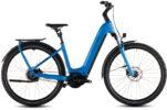 Cube Kathmandu Hybrid Comfort Pro 800 (2026) azure’n’black – Damen 28 Zoll Cube Kathmandu Hybrid Comfort Pro 800 (2026) azure'n'black - Damen 28 Zoll