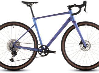 Cube Nuroad EX (2026) blueiris’n’lilac – 28 Zoll