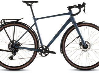 Cube Nuroad ONE FE (2026) grovegreen'n'black - 28 Zoll 