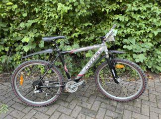 Kellys Spider Mountainbike Kellys Spider Mountainbike
