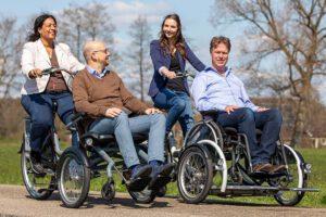 Rolstoelfietsen-Van-Raam-Opair-en-VeloPlus