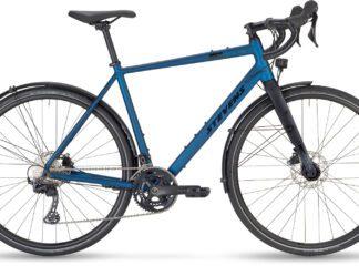 Stevens Supreme Pro dark navy – 28 Zoll Gravelbike