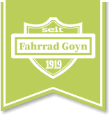 Fahrrad Goyn